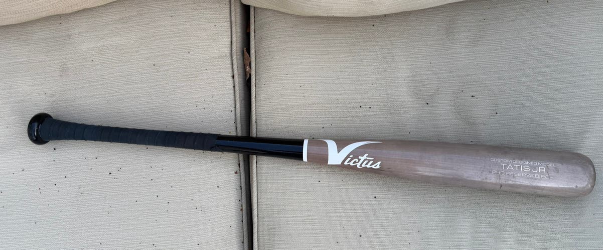 2021 Victus Tatis Birch Bat other 31" (Used)