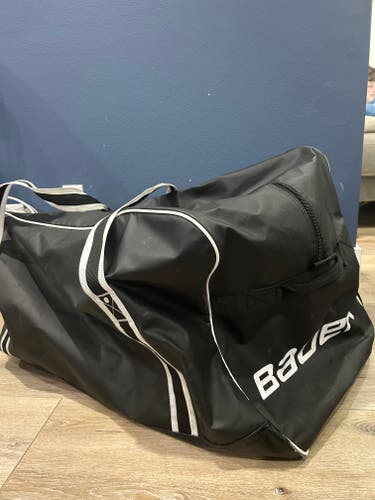 Bauer Bag (Used)