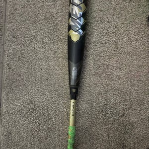2021 Louisville Slugger Meta rolled and shaved 32 drop 8