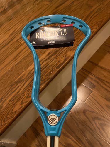 Maverik Kinetik 2.0 Head (New)
