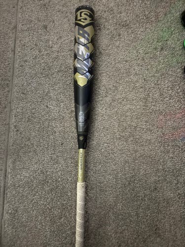 2021 Louisville Slugger meta rolled and shaved 32 drop 5