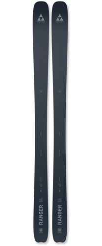 NEW 2024 Fischer Ranger 84 Skis - 174cm (Flat)