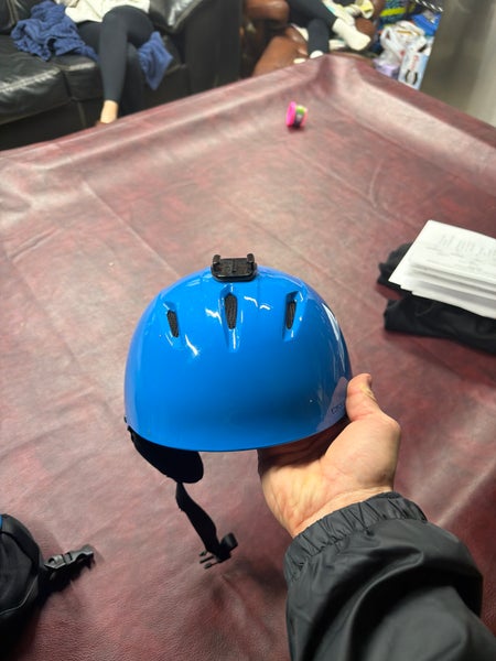 XS Giro Helmet (Used)