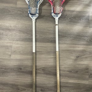2 COMPLETE STICK SALE (mirage 2.0) TAKING BEST OFFER