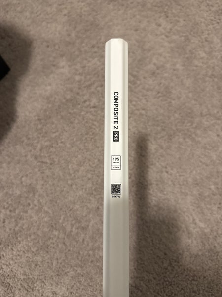 Adult StringKing Composite 2 pro 195 Shaft (New)