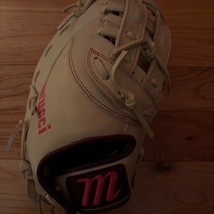 Marucci RHT Ascension series 13”  first base fastpitch softball glove.