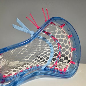 New Frost South Beach ECD ION  Hero 4 Soft Mesh Mid Low Pocket Done ready to ship