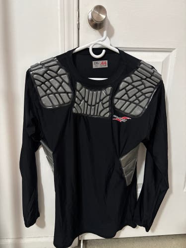 Zoombang Goalie Shirt 2XL