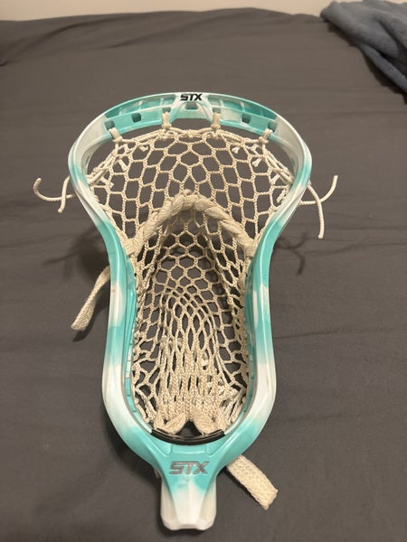 STX Strung Surgeon 900 Head (Used)