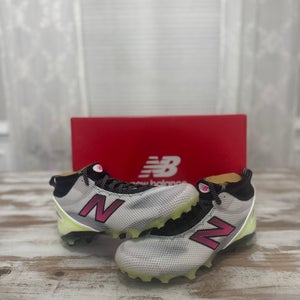 NEW New Balance Freeze XL v5 Limited Edition Cleats – Brand New w/ Box