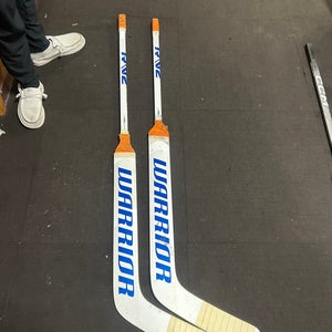 Warrior Goalie Stick