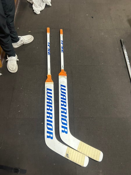 Warrior Goalie Stick