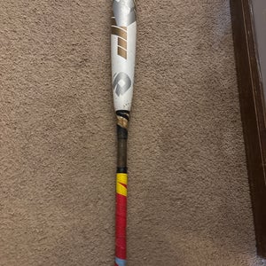 2016 DeMarini CF8 Composite BBCOR Certified Bat (-3) 29 oz 32" (Used)
