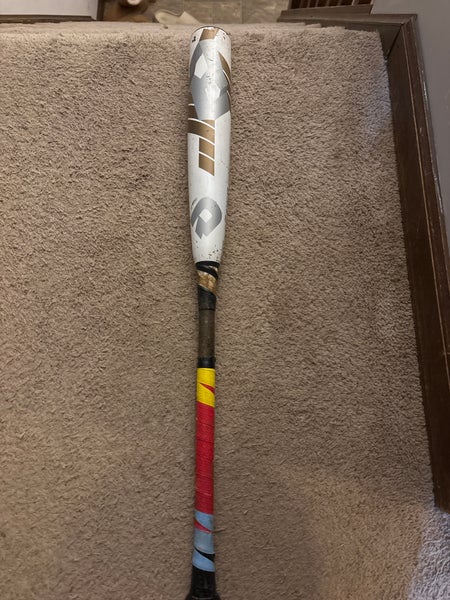 2016 DeMarini CF8 Composite BBCOR Certified Bat (-3) 29 oz 32" (Used)
