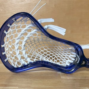 ECD Ion Head With Jedi Mesh