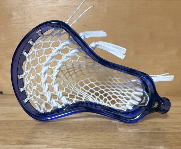 ECD Ion Head With Jedi Mesh