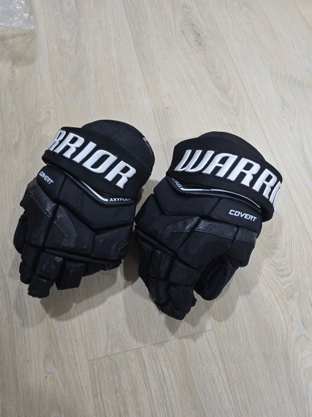 Warrior Gloves 13" (Used)