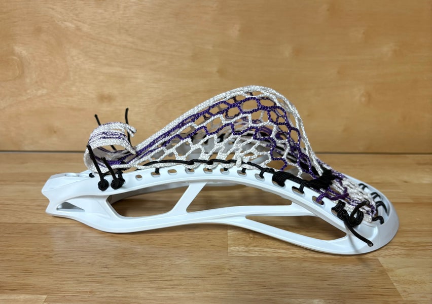 Memory Mesh STX Hyper Power With STX Memory Mesh Purple Striker Edition ...