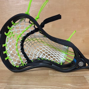 Warrior Evo QX-O Head With Wild West String Co. Alien Mesh
