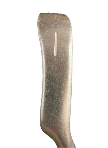 Ping Eye2 1 Iron Red Dot RH Men's KT-M Stiff Steel 40" Vintage Karsten Dylagrip