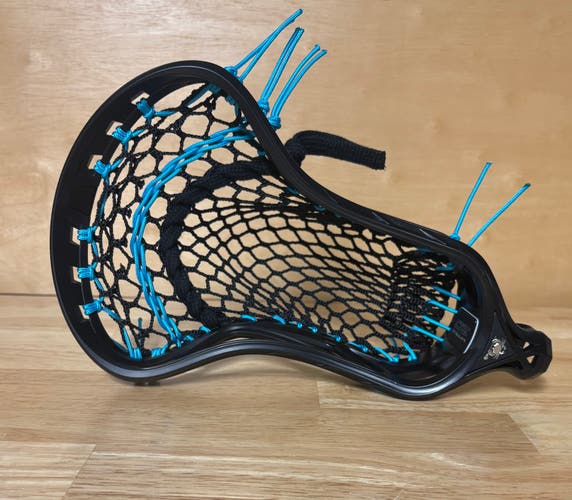 ECD Mirage 3.0 Head With ECD Hero 4.0 Mesh