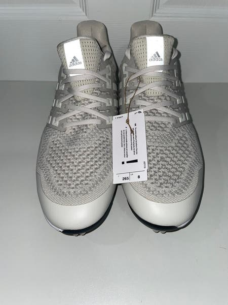 adidas gazelle silver green womens Shop White Mens Ultraboost 5X Running Shoes  Shoebacca