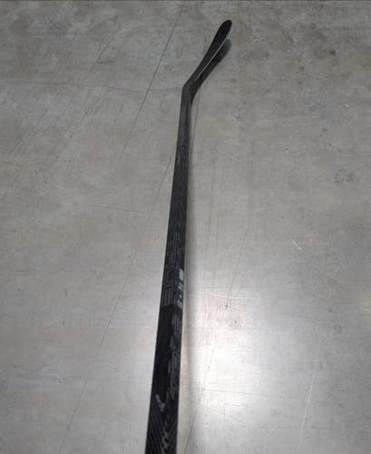 True Project X Smoke - SENIOR - Right- 75 Flex T28