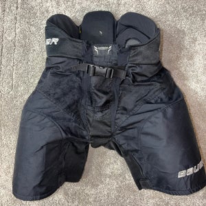 Bauer TotalOne NXG Hockey Pants Junior XL  (Used)