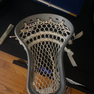 ECD Mirage 2.0 Graphene Strung Head (New)