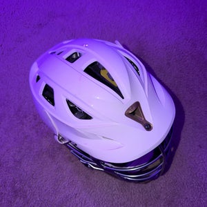Cascade R Helmet (Used)