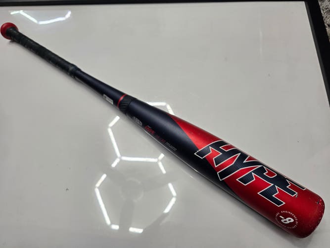Easton ADV Hype Composite USSSA Bat (-8) 22 oz 30" (Used)