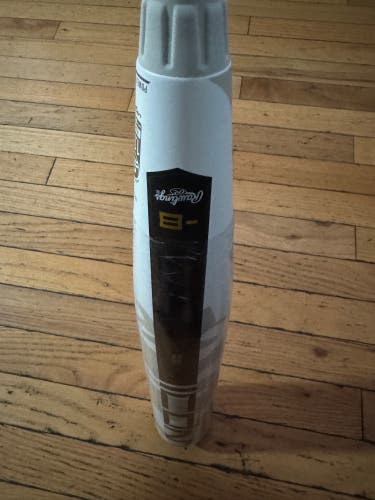 2025 Rawlings Icon Composite USSSA Certified Bat (-8) 24 oz 32" (New)