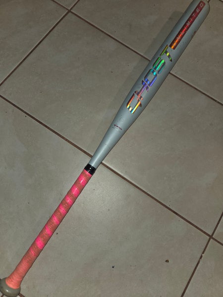 2025 Easton Ghost Unlimited Composite Bat (-10) 22 oz 32" (Used)