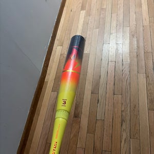 2026 Easton Hype Fire Composite BBCOR Certified Bat (-3) 32/29