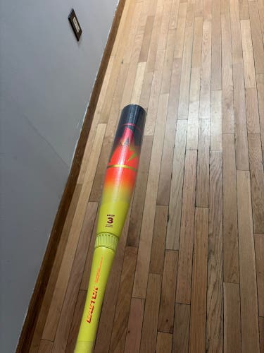Easton Bat (New)