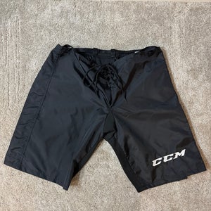CCM PP10 Pant Shell Sr Large +1 Pro Stock (Used)