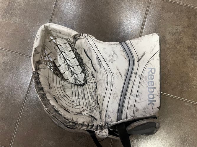 Reebok XLT Premier Full Right Pro Stock 580 (Used)