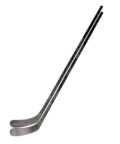 2-pack CCM Trigger 10 Pro (XF Pro dress) Pro Stock - RH, P29, 70 Flex #2