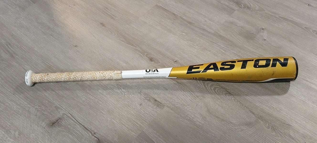 2023 Easton Beast Speed USABat Certified Bat (-11) 17 oz 28" (Used)