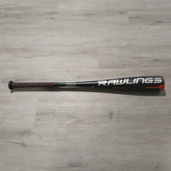 2023 Rawlings Prodigy Alloy USABat Certified Bat (-11) 17 oz 28" (Used)