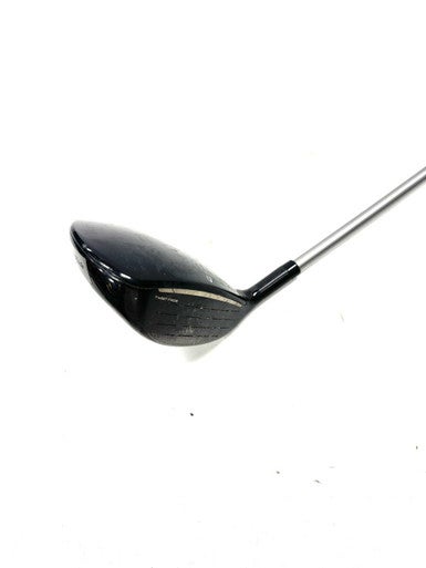 Used Taylormade QI10 MAX Mens Fairway Wood RH 3 Wood 11860-S000303195