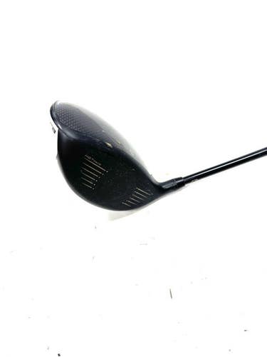 Used Cobra AEROJET LS Mens Driver RH 9.0 Degree 11860-S000303193