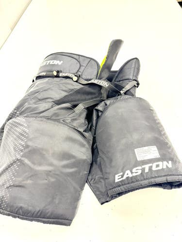 Used Easton STEALTH 55S Senior Pant Black XL 11860-S000303188