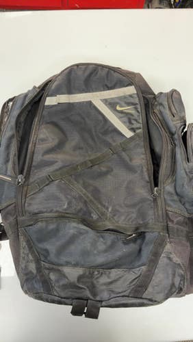 Used Nike Player Carry Bag Black 11860-S000303177