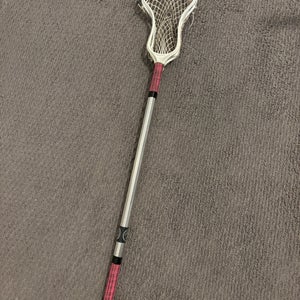 Ecd Weapon X 2.0 and maverik Apollo Stick(Used)