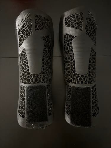 True 3D Printed tongues 6-7