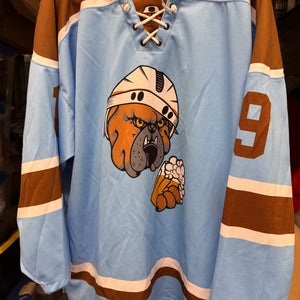 Gitch SW Beer League Game Jersey Shoresy