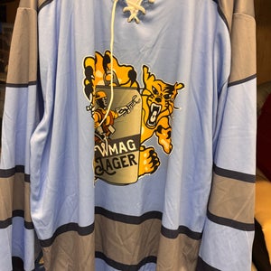 Beer League Game Jersey Healy BeerCats XL