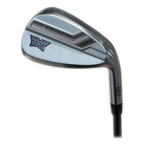 PXG 0211 XCOR2 Single Pitching Wedge Graphite Project X Cypher 40 4.0 Ladies