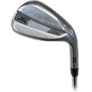 PXG 0211 COR2 Single Sand Wedge Steel True Temper Elevate Tour VSS Pro Stiff
